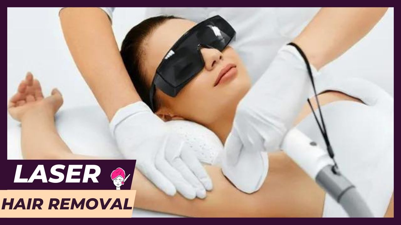 Laser Hair Removal: What to do Before and After