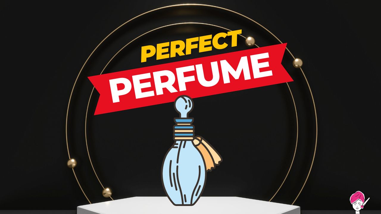 How to Choose Perfume with Pheromones