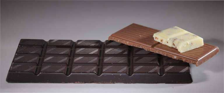 40 Best Health Benefits of Dark Chocolate