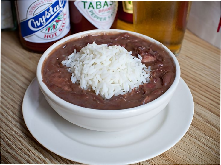 Red Beans and Rice: Unveiling the Savory Soul of Cajun Cuisine