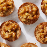Apple Crisp Cookies Recipes: A Perfect Blend of Apple and Cookie Delight