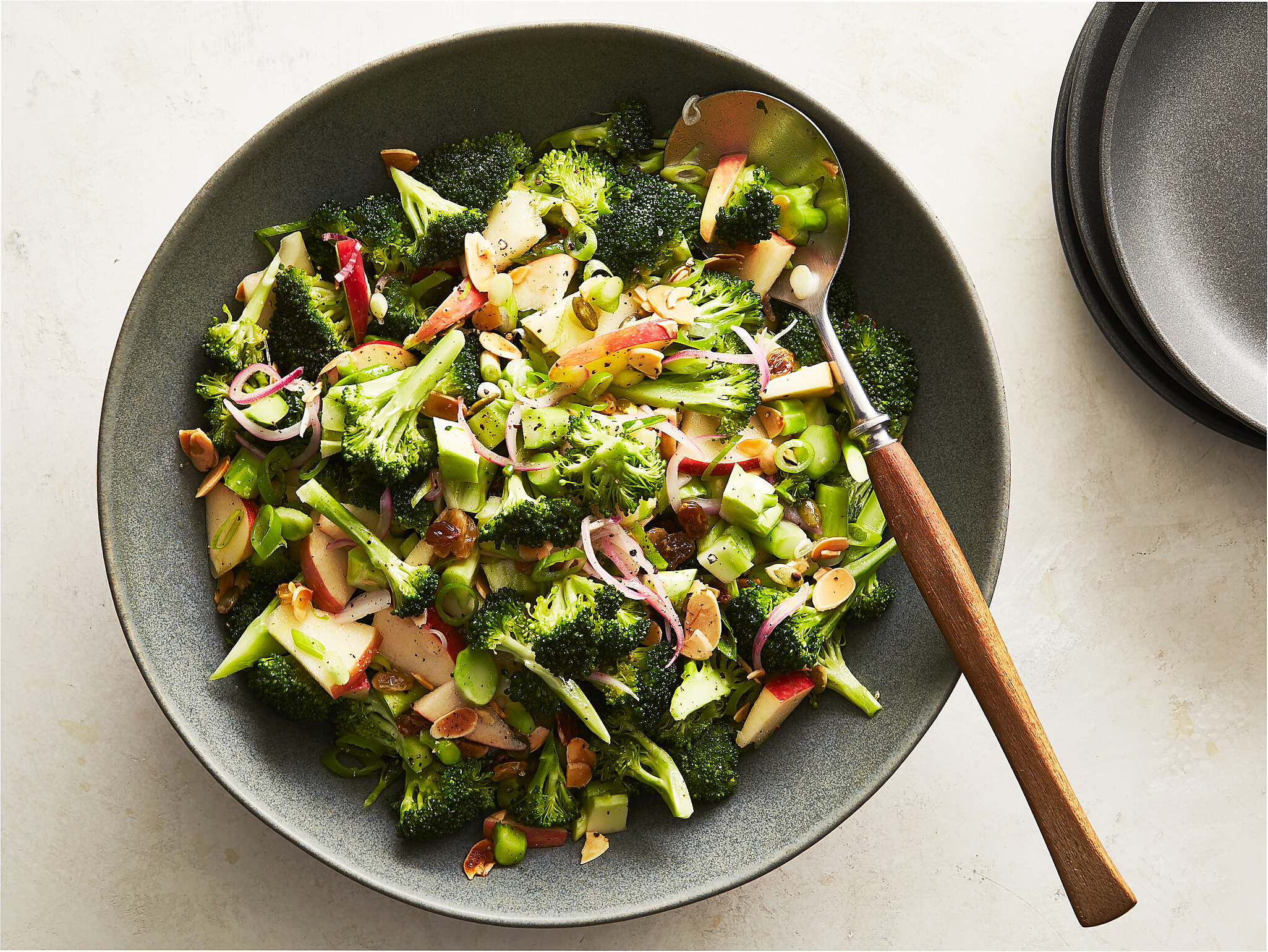 Broccoli Salad: A Refreshing and Nutritious Delight